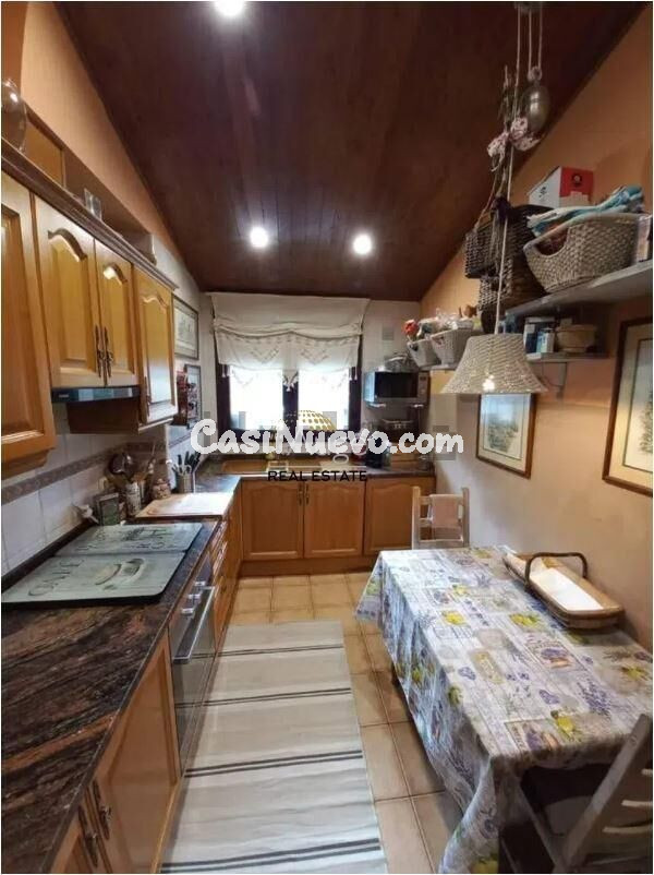 ESPECTACULAR ÁTICO EN HORT DE GODI CON AMPLIAS VISTAS - foto 11