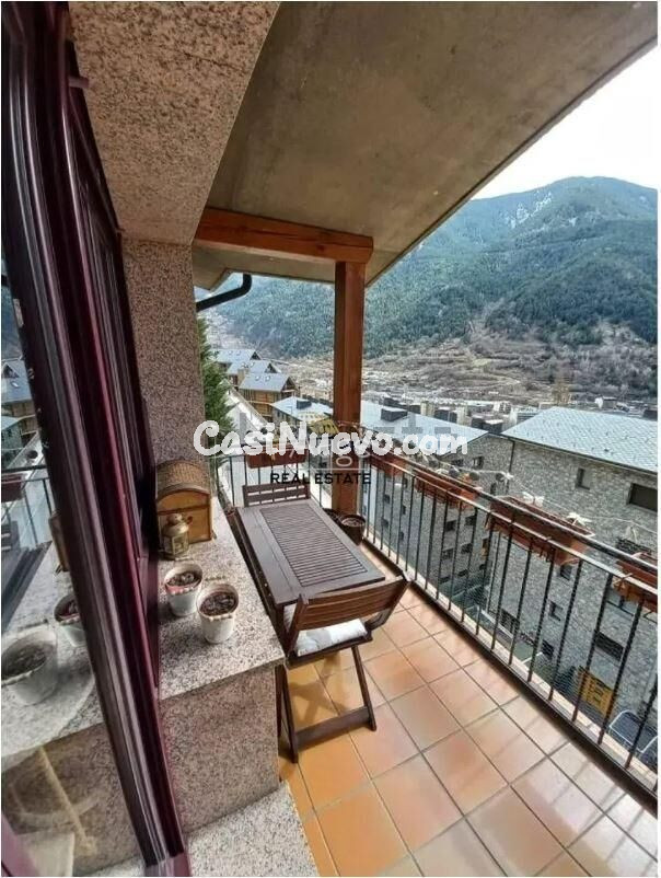 ESPECTACULAR ÁTICO EN HORT DE GODI CON AMPLIAS VISTAS - foto 9