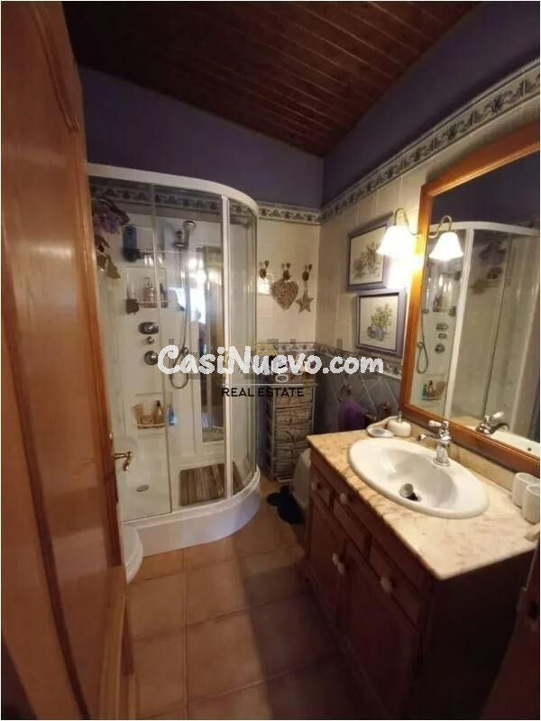 ESPECTACULAR ÁTICO EN HORT DE GODI CON AMPLIAS VISTAS - foto 12