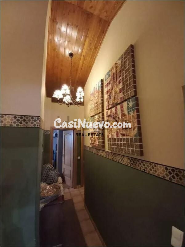 ESPECTACULAR ÁTICO EN HORT DE GODI CON AMPLIAS VISTAS - foto 13