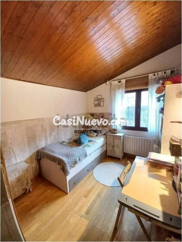 ESPECTACULAR ÁTICO EN HORT DE GODI CON AMPLIAS VISTAS - foto 14