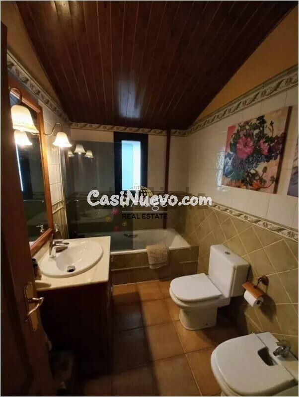 ESPECTACULAR ÁTICO EN HORT DE GODI CON AMPLIAS VISTAS - foto 15