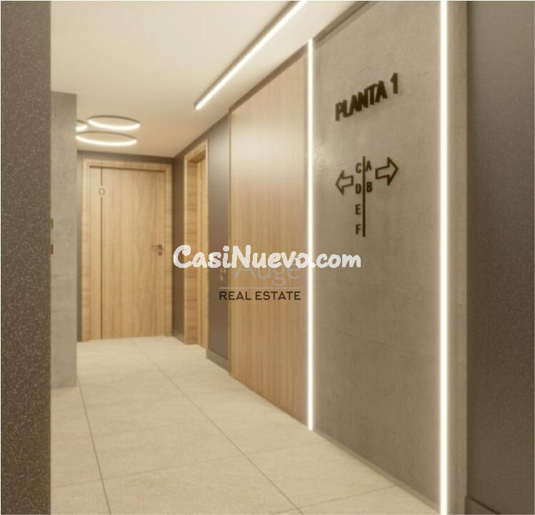 LA COMODIDAD DE VIVIR EN EL CENTRO - foto 14