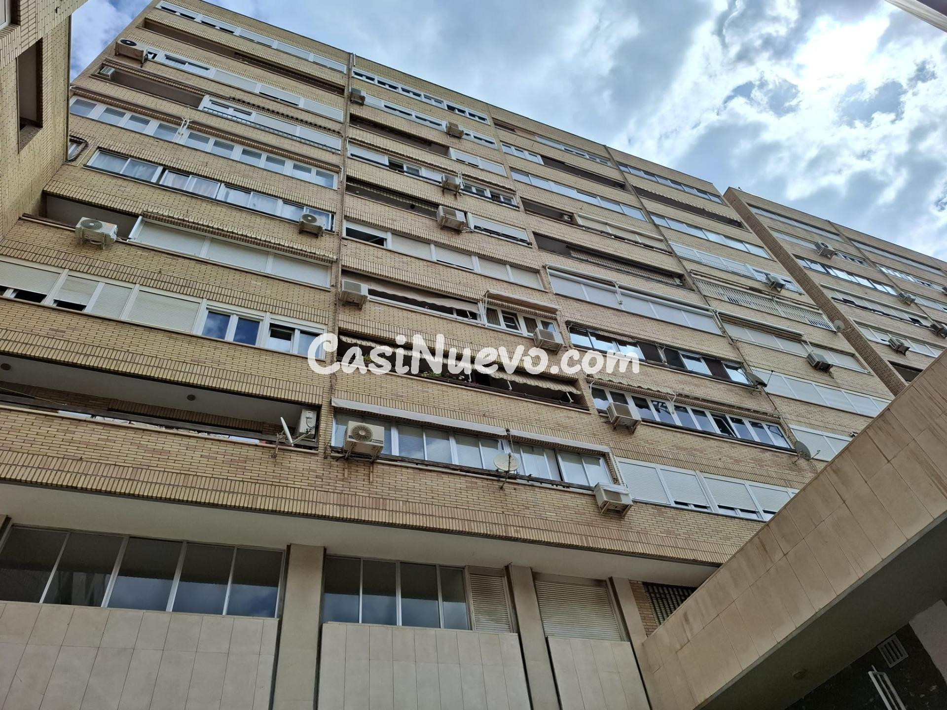 CENTRICO GEGORIO MARAÑON - foto 2