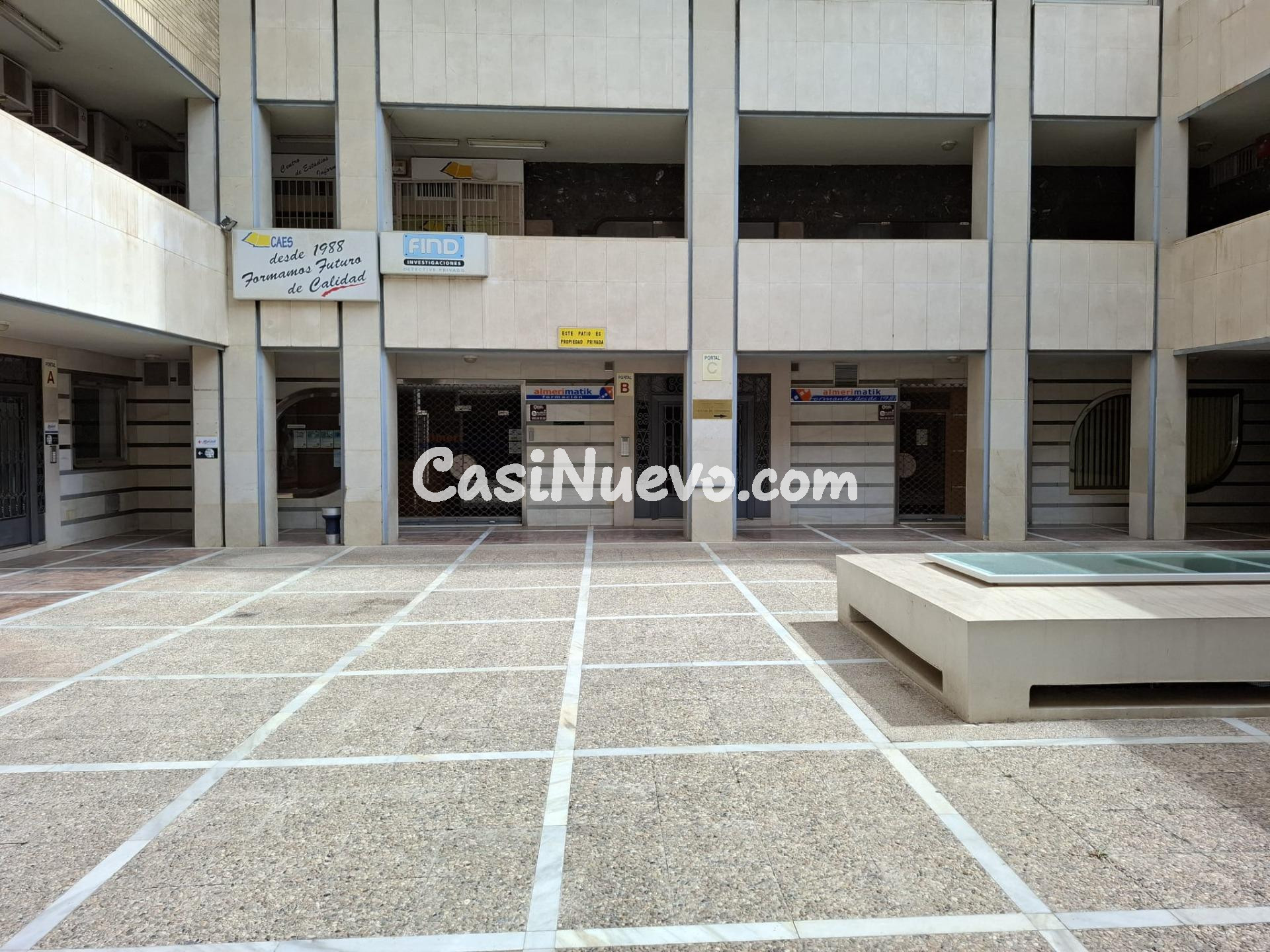 CENTRICO GEGORIO MARAÑON - foto 3