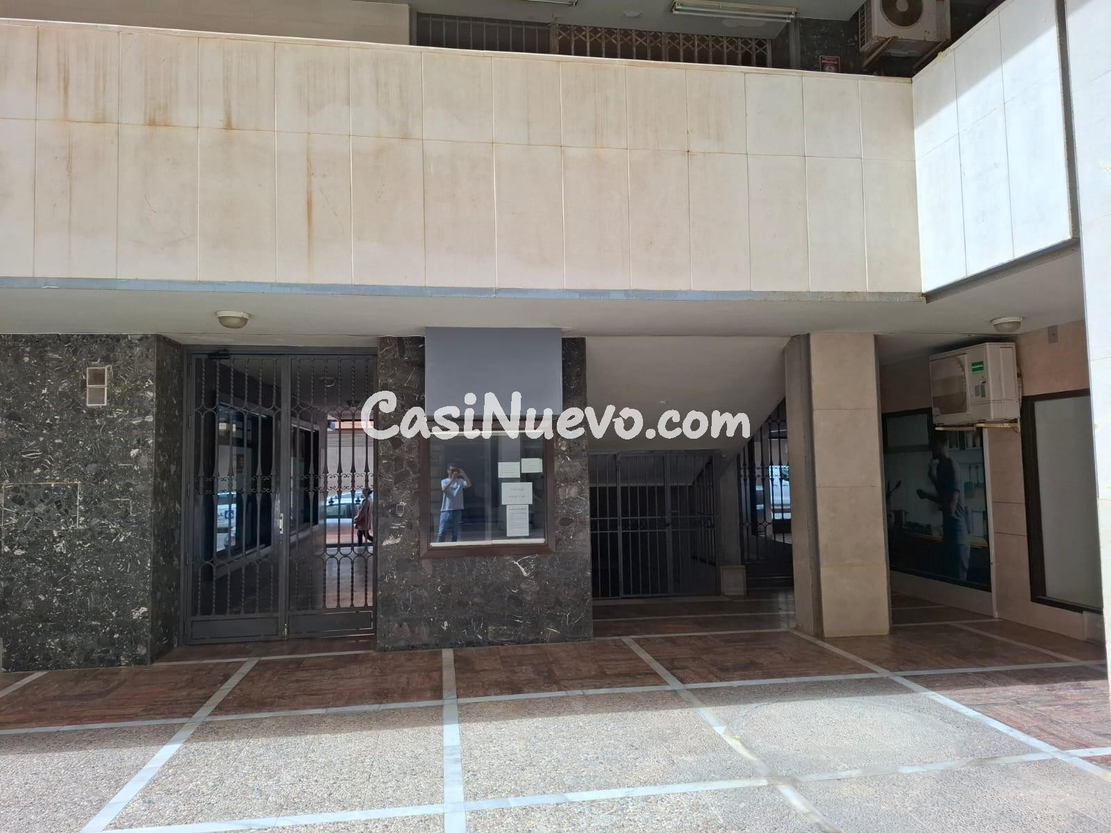 CENTRICO GEGORIO MARAÑON - foto 4