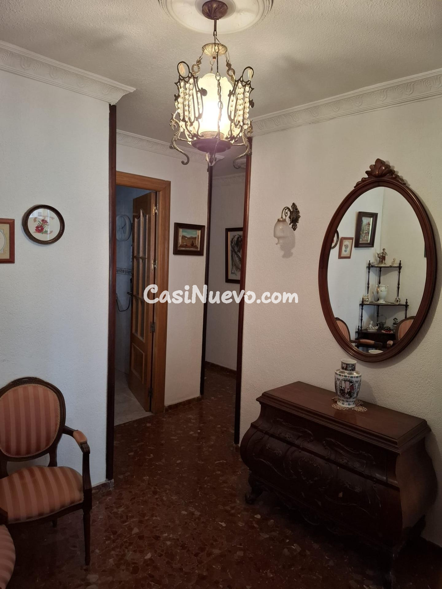 CENTRICO GEGORIO MARAÑON - foto 6