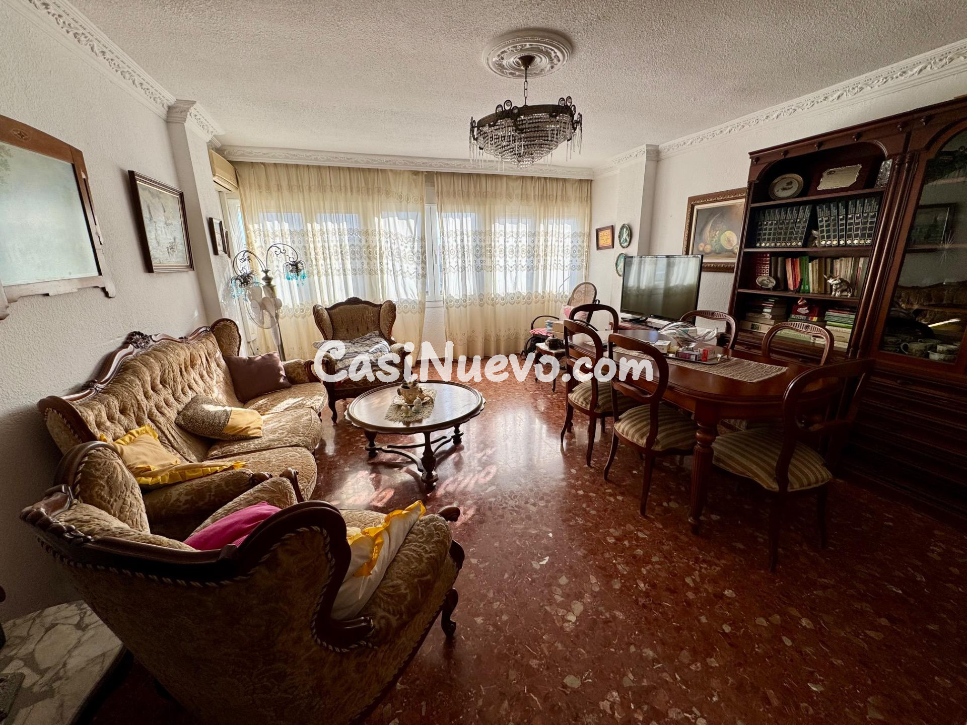 CENTRICO GEGORIO MARAÑON - foto 7