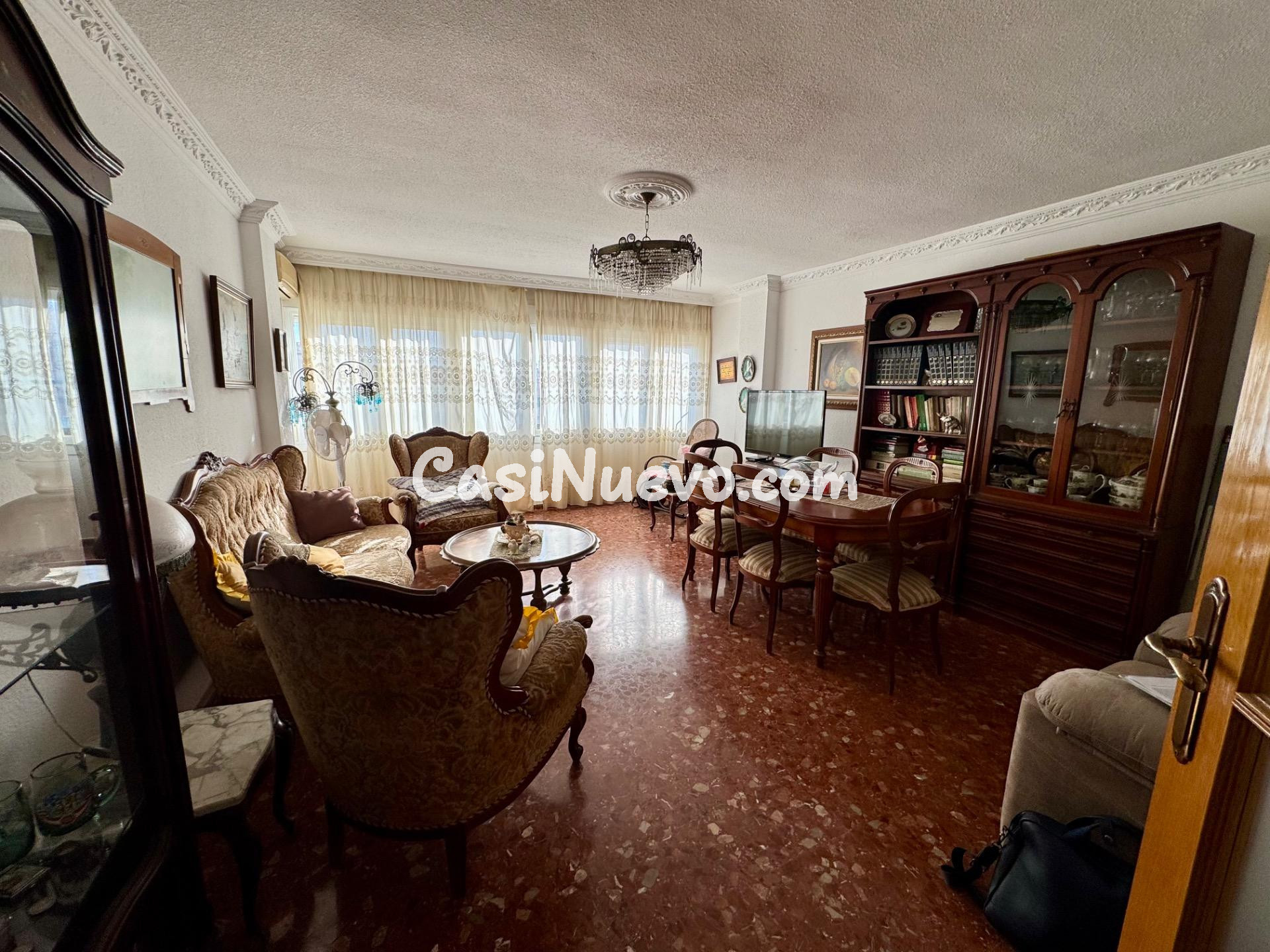 CENTRICO GEGORIO MARAÑON - foto 8