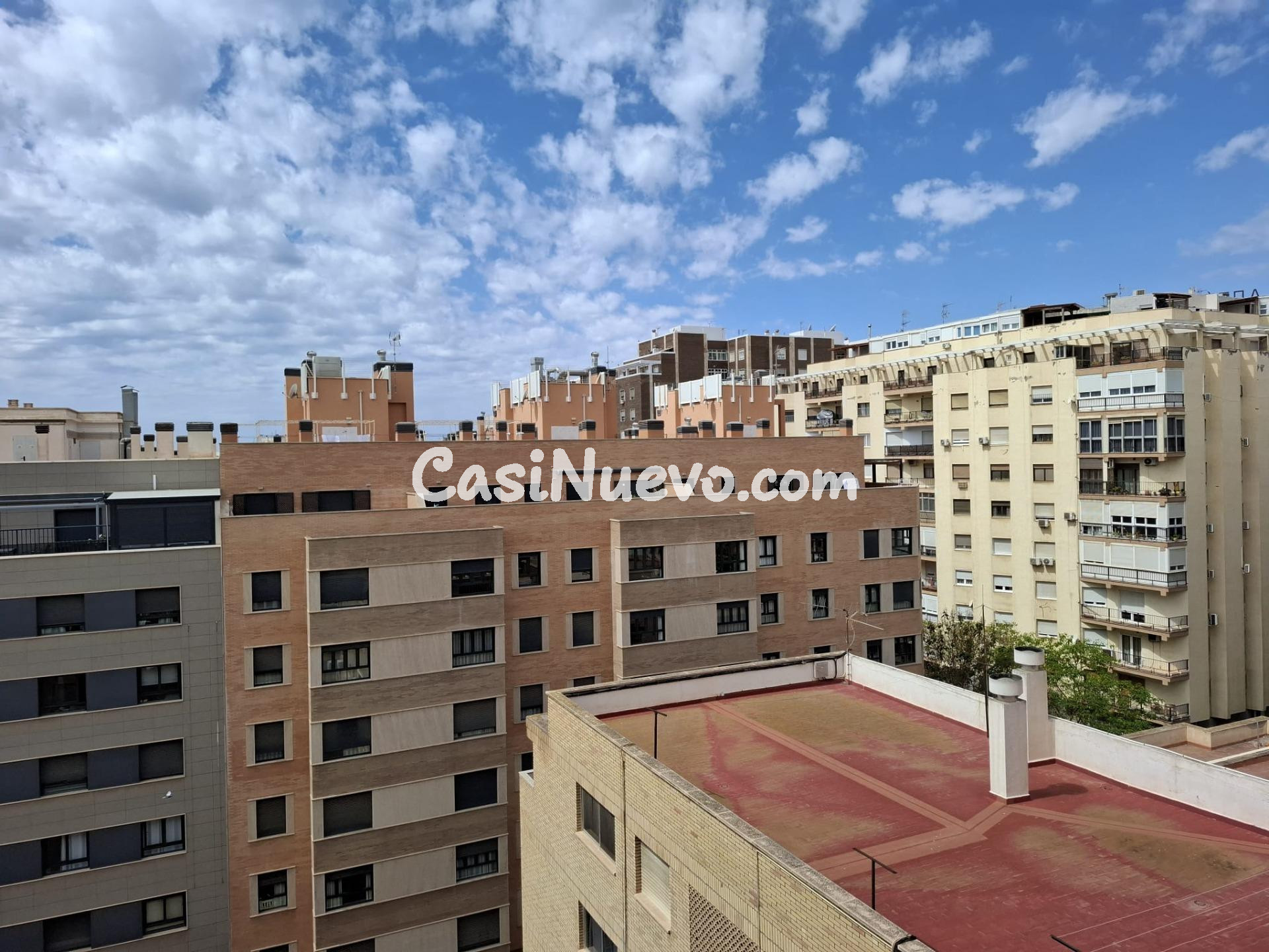 CENTRICO GEGORIO MARAÑON - foto 10