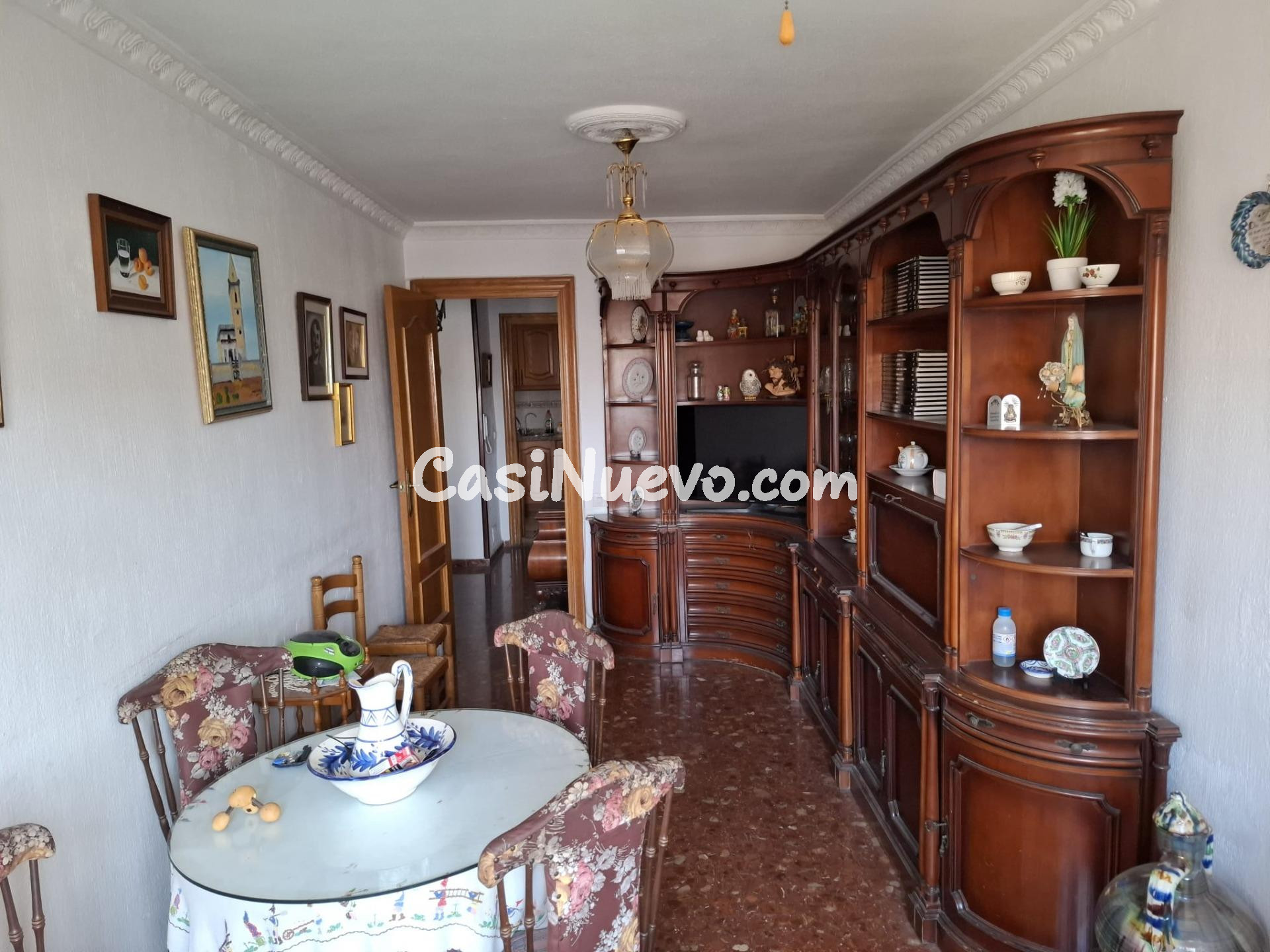 CENTRICO GEGORIO MARAÑON - foto 12