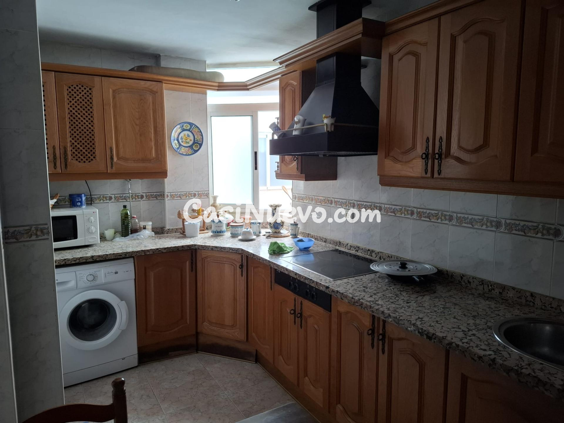 CENTRICO GEGORIO MARAÑON - foto 13