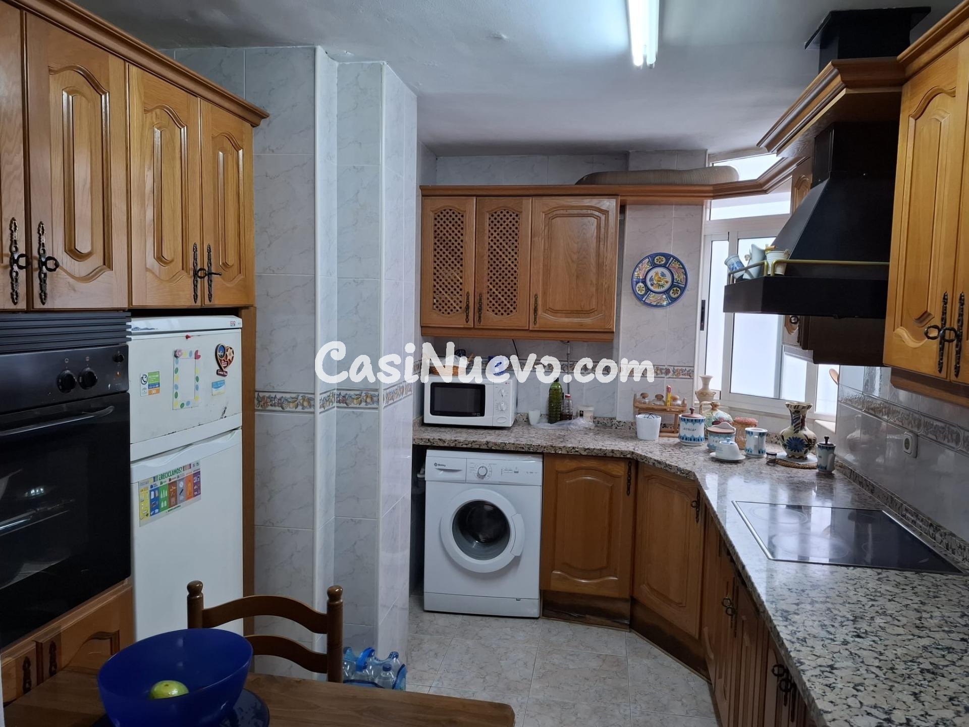 CENTRICO GEGORIO MARAÑON - foto 14