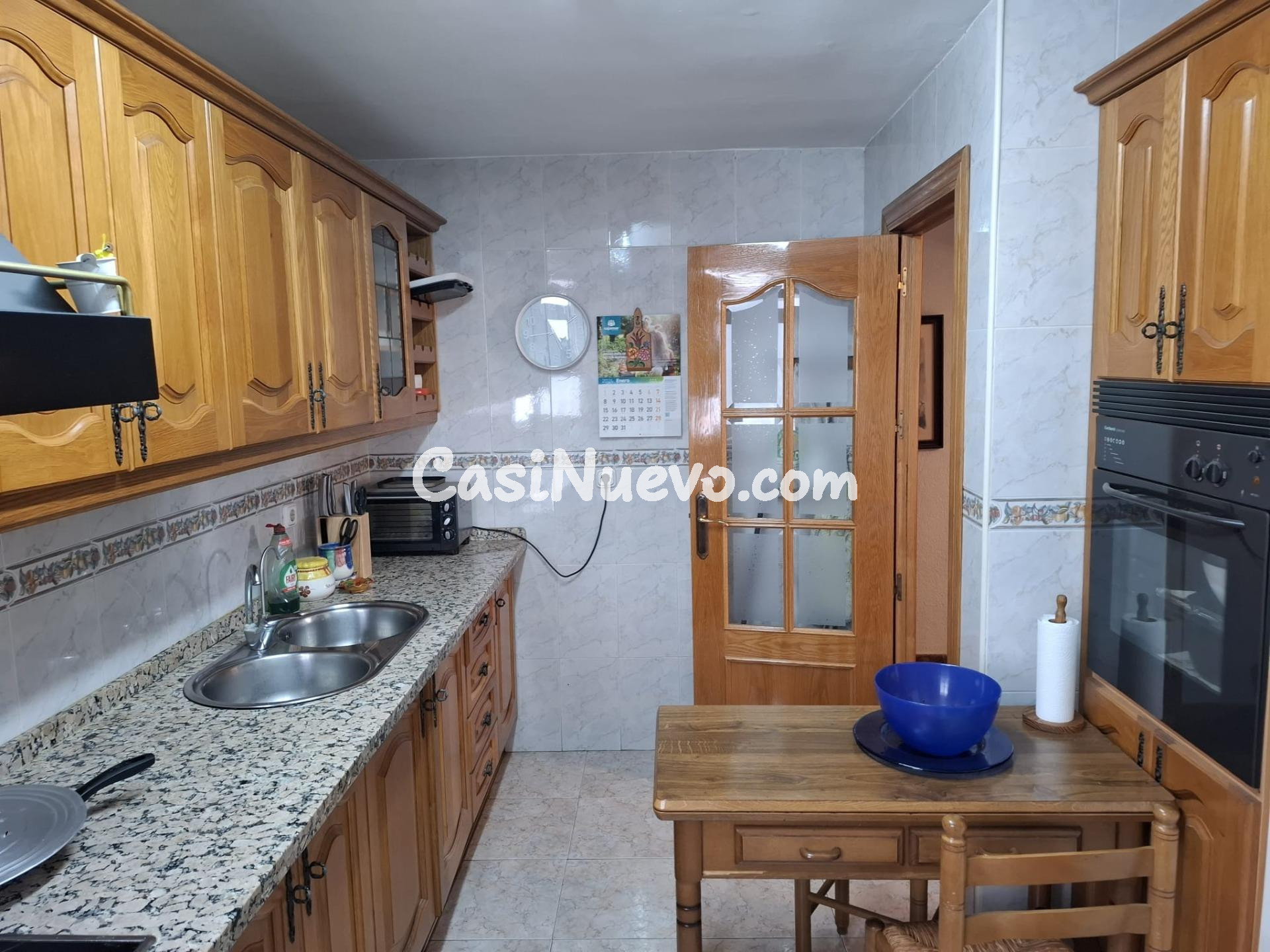 CENTRICO GEGORIO MARAÑON - foto 15