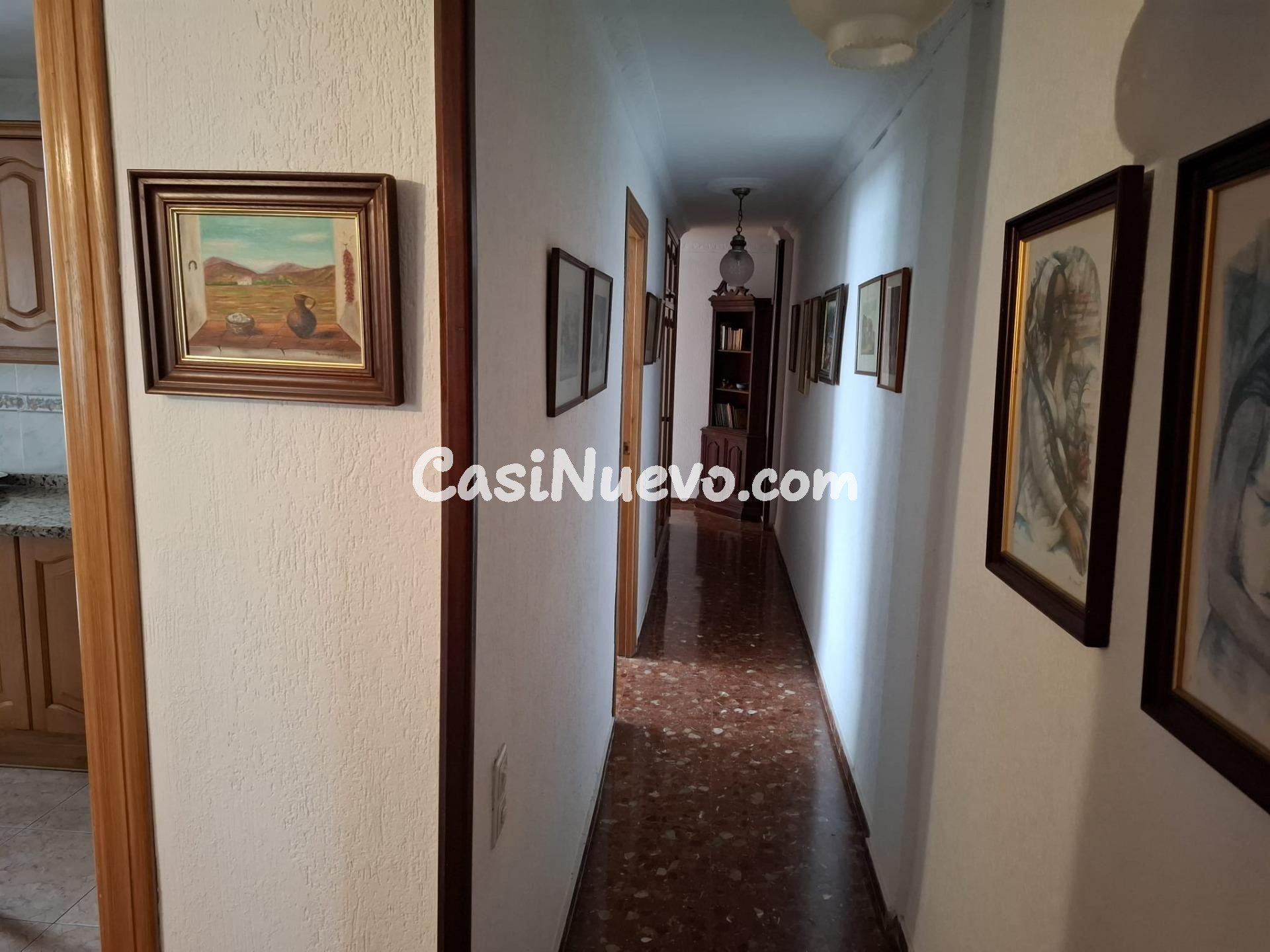 CENTRICO GEGORIO MARAÑON - foto 18