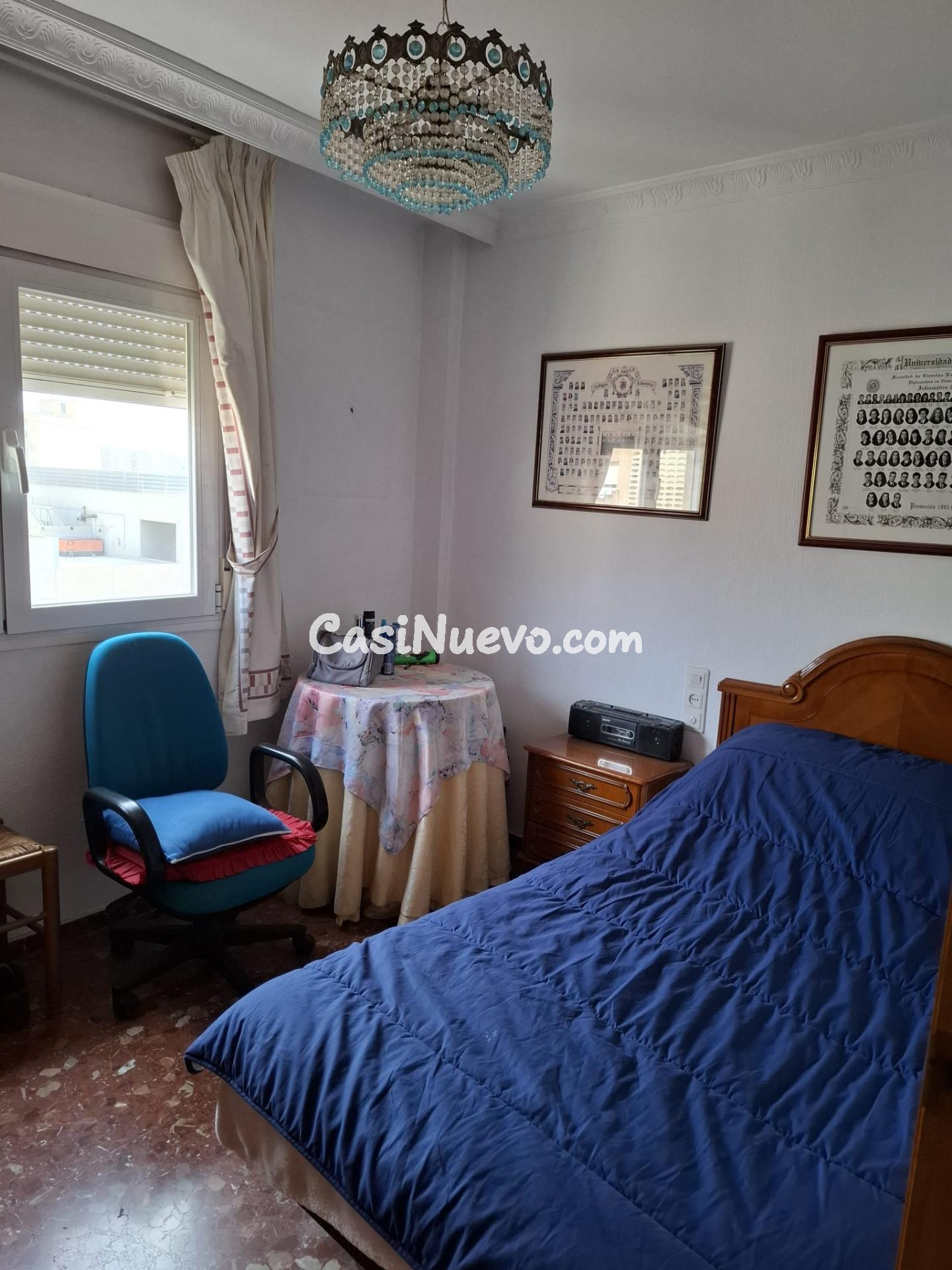 CENTRICO GEGORIO MARAÑON - foto 20