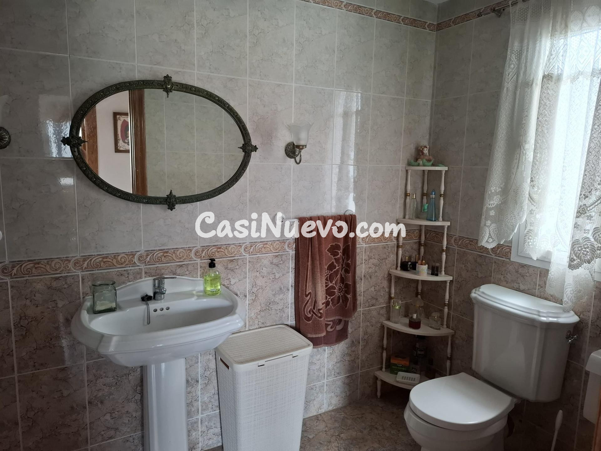 CENTRICO GEGORIO MARAÑON - foto 27