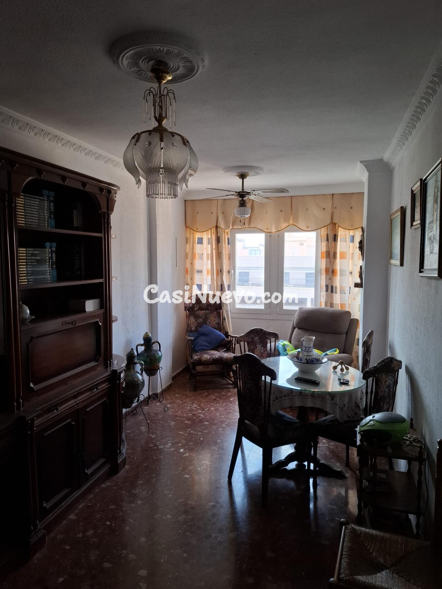 CENTRICO GEGORIO MARAÑON - foto 29