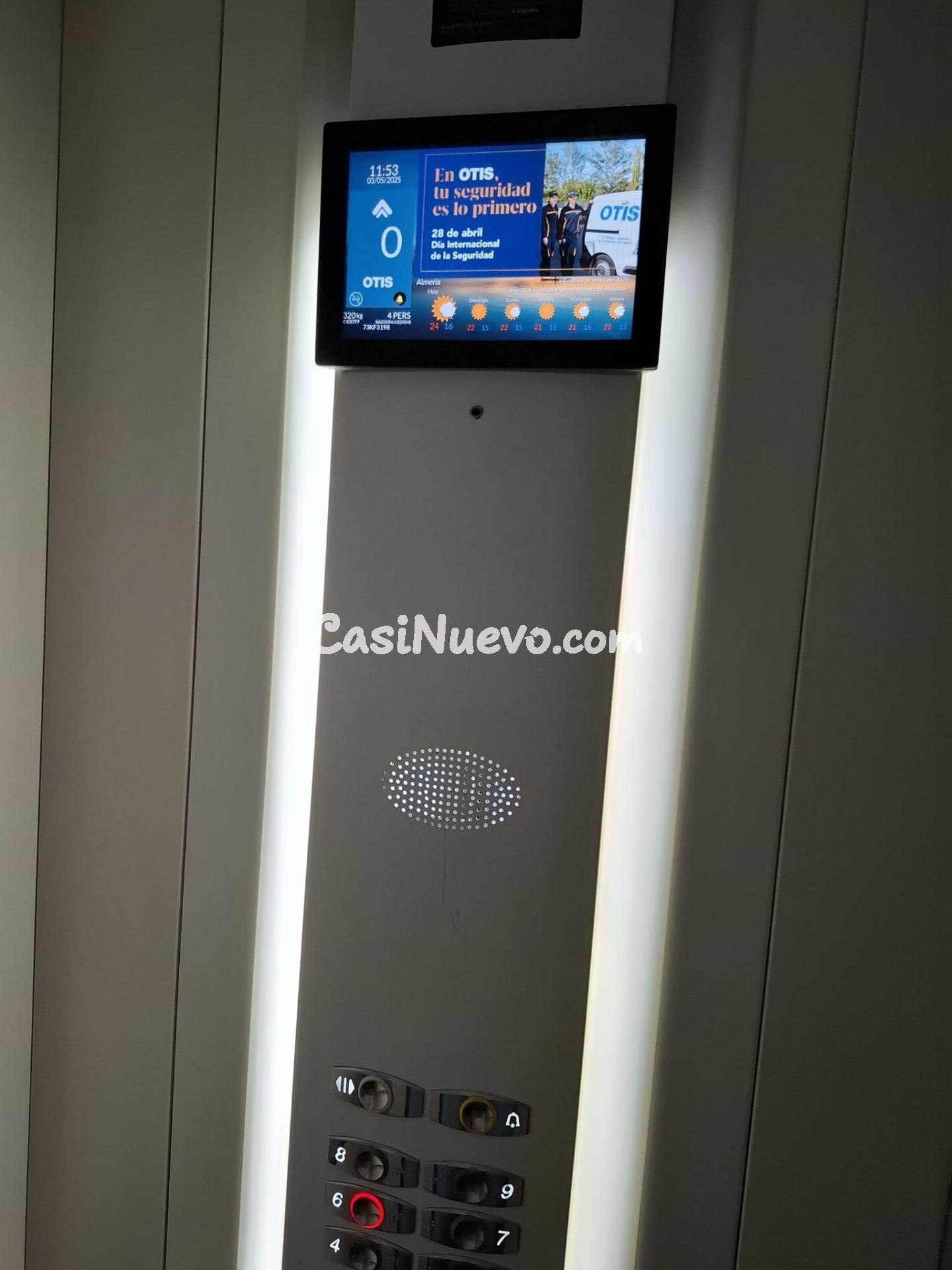 CENTRICO GEGORIO MARAÑON - foto 32