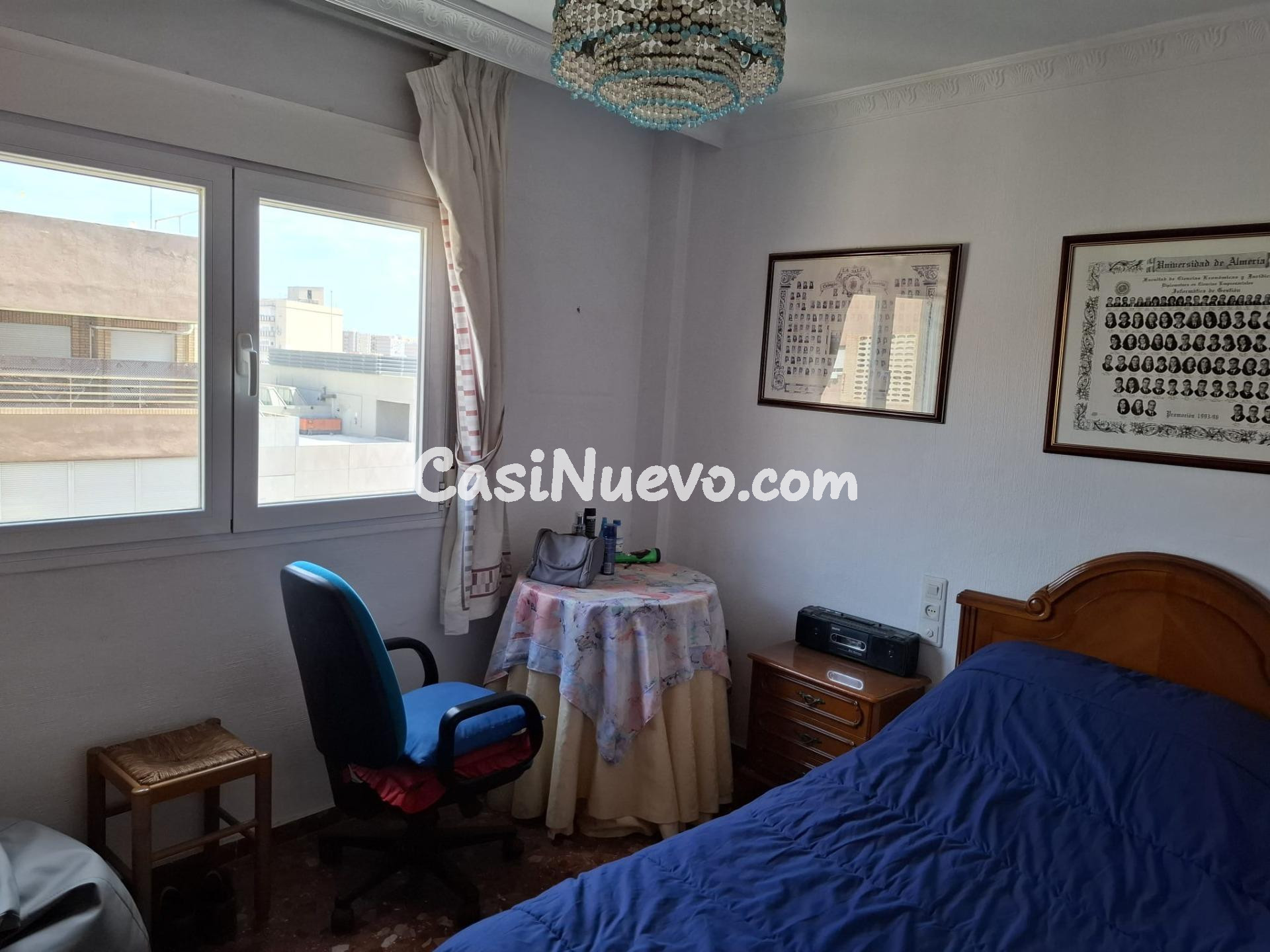 CENTRICO GEGORIO MARAÑON - foto 33