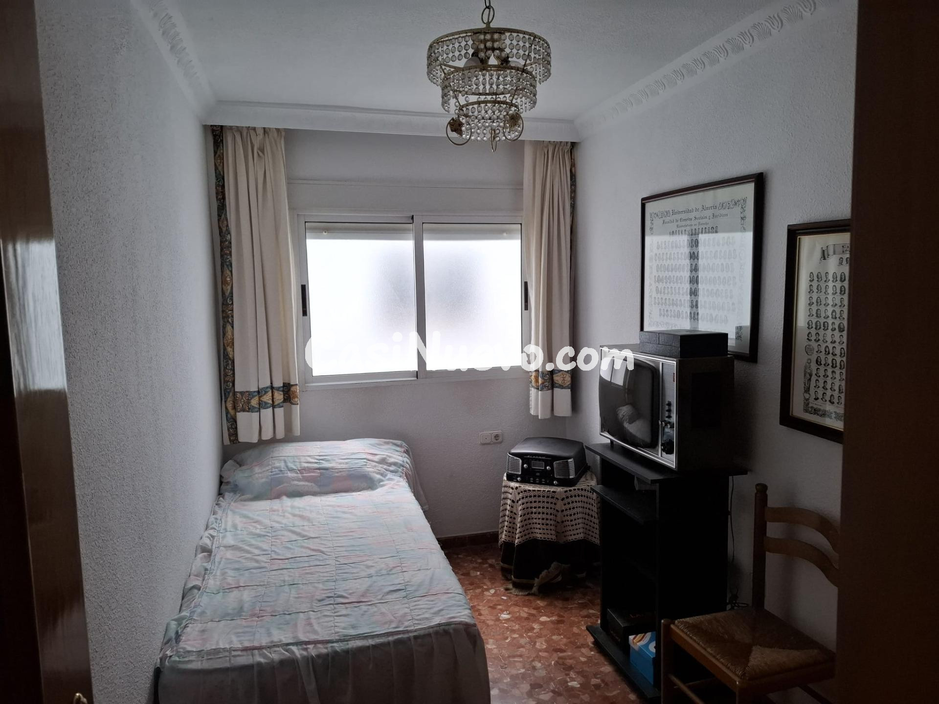 CENTRICO GEGORIO MARAÑON - foto 35