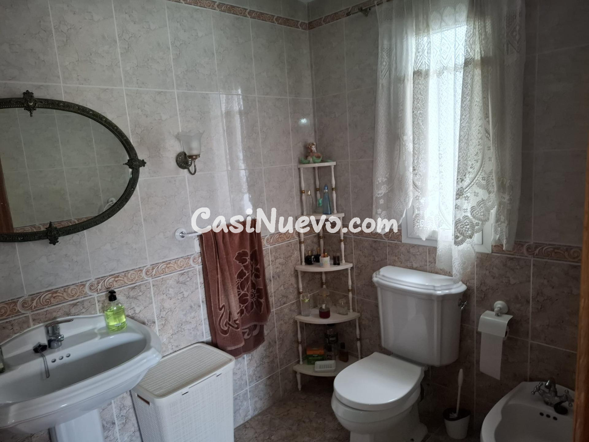 CENTRICO GEGORIO MARAÑON - foto 36