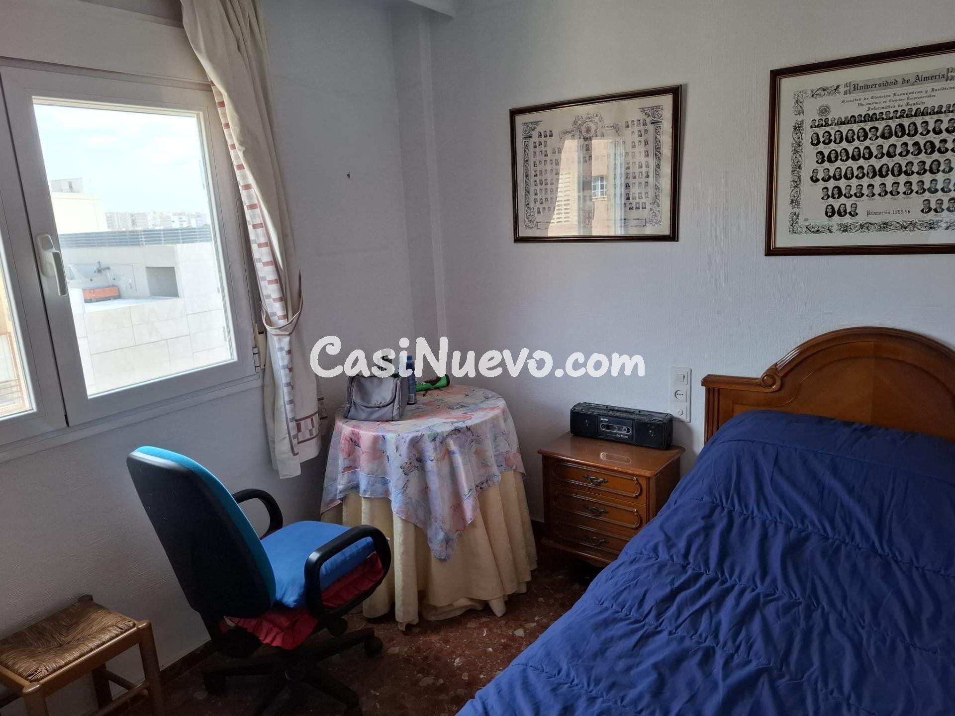 CENTRICO GEGORIO MARAÑON - foto 43