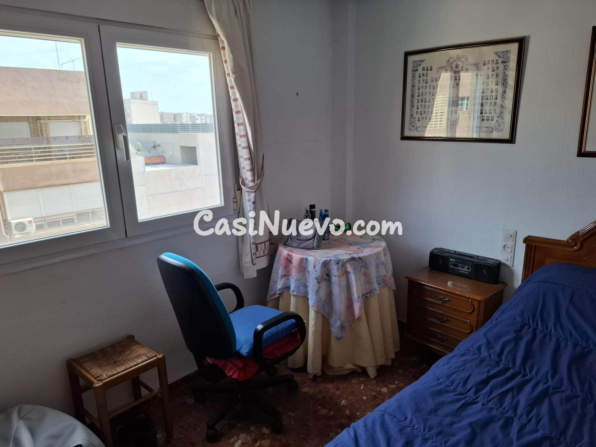 CENTRICO GEGORIO MARAÑON - foto 44