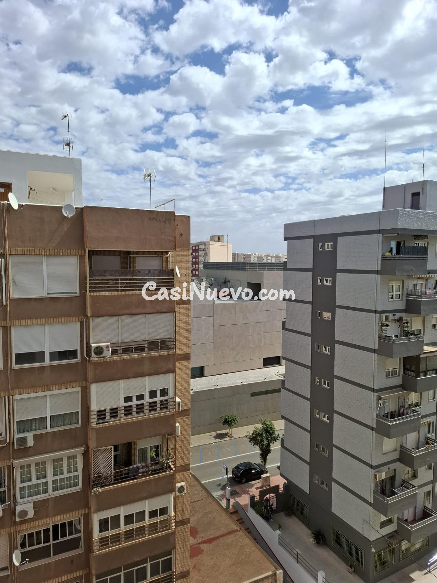 CENTRICO GEGORIO MARAÑON - foto 45