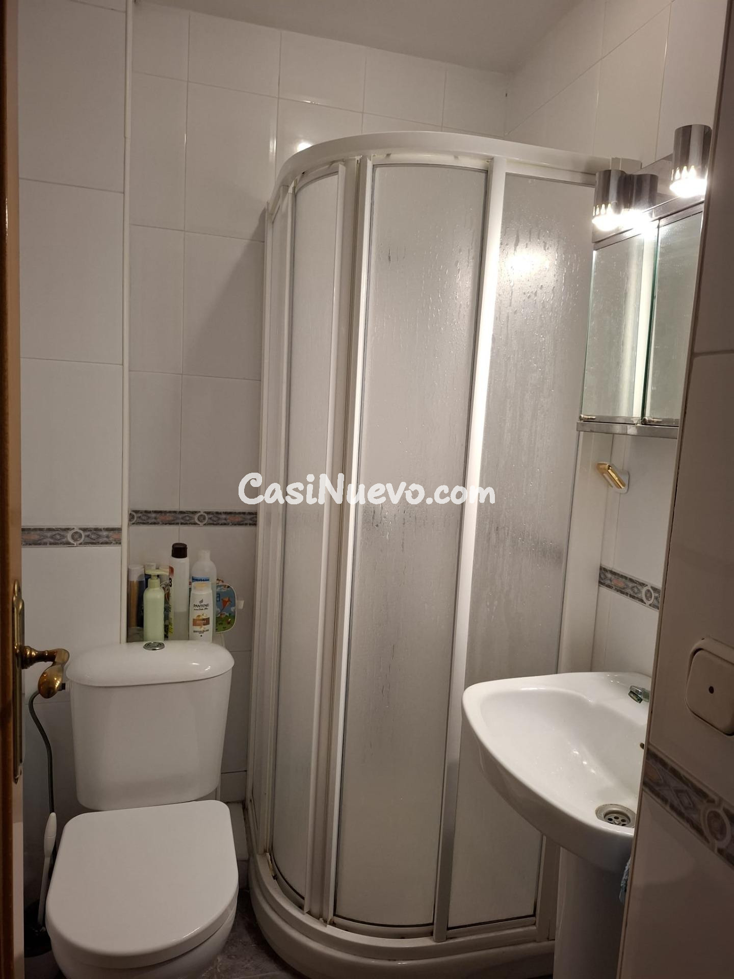 CENTRICO GEGORIO MARAÑON - foto 47