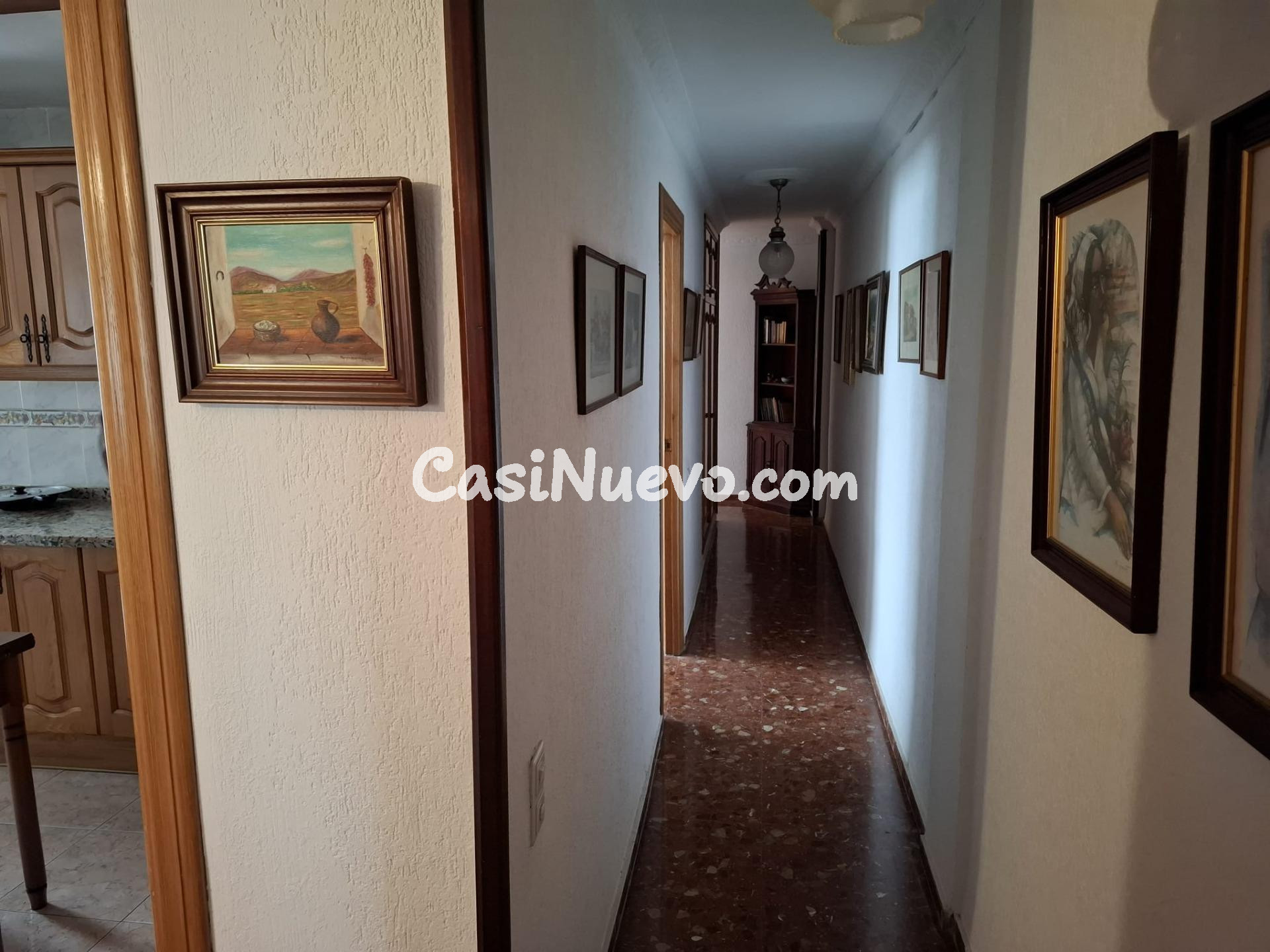 CENTRICO GEGORIO MARAÑON - foto 48