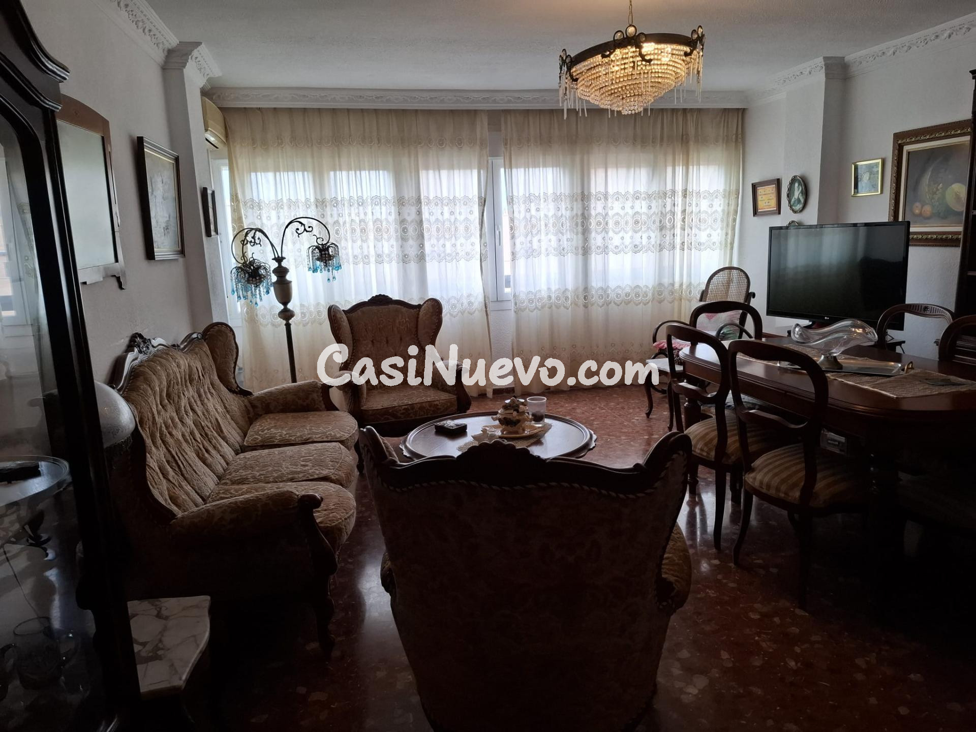 CENTRICO GEGORIO MARAÑON - foto 49