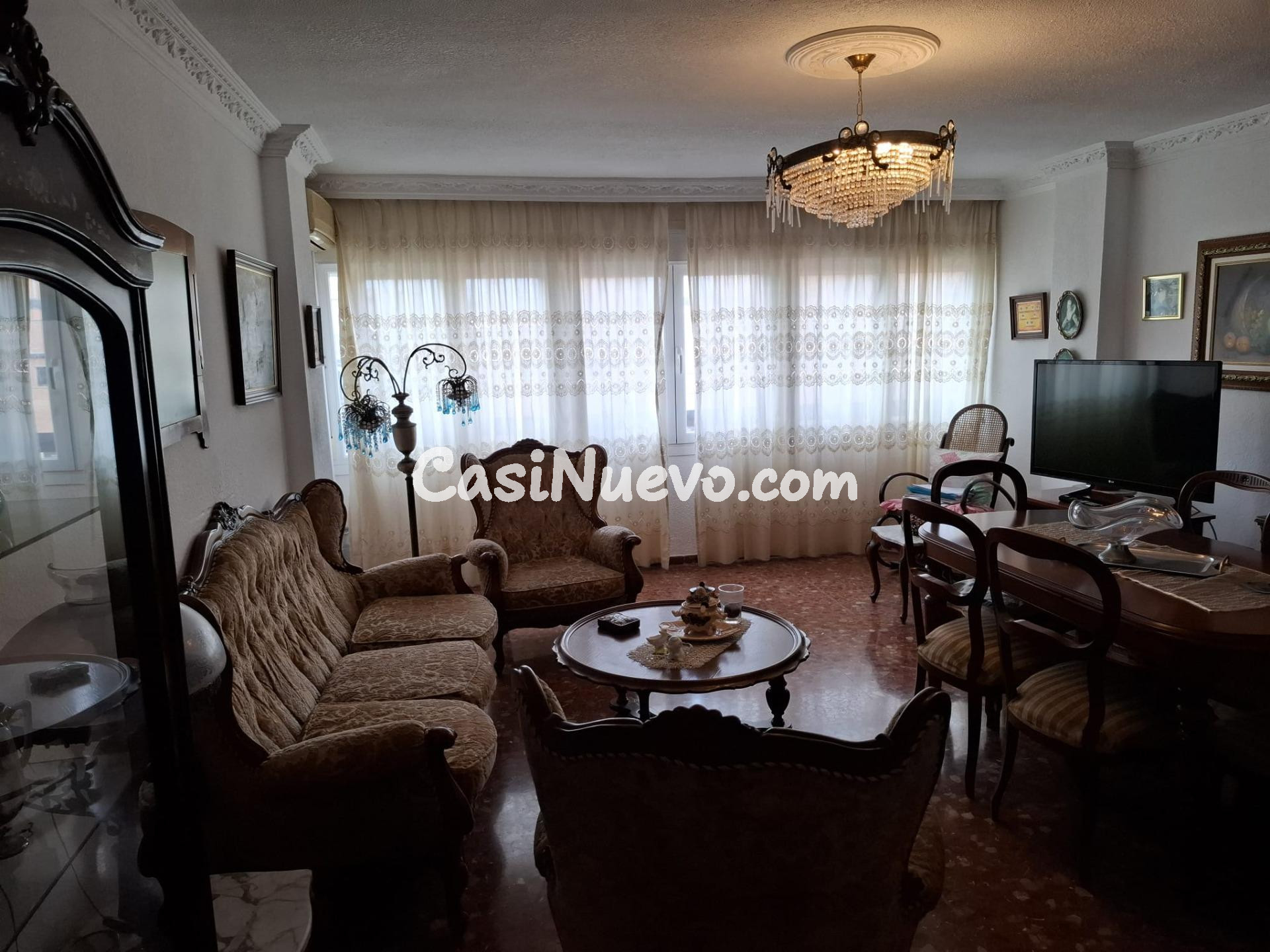 CENTRICO GEGORIO MARAÑON - foto 50