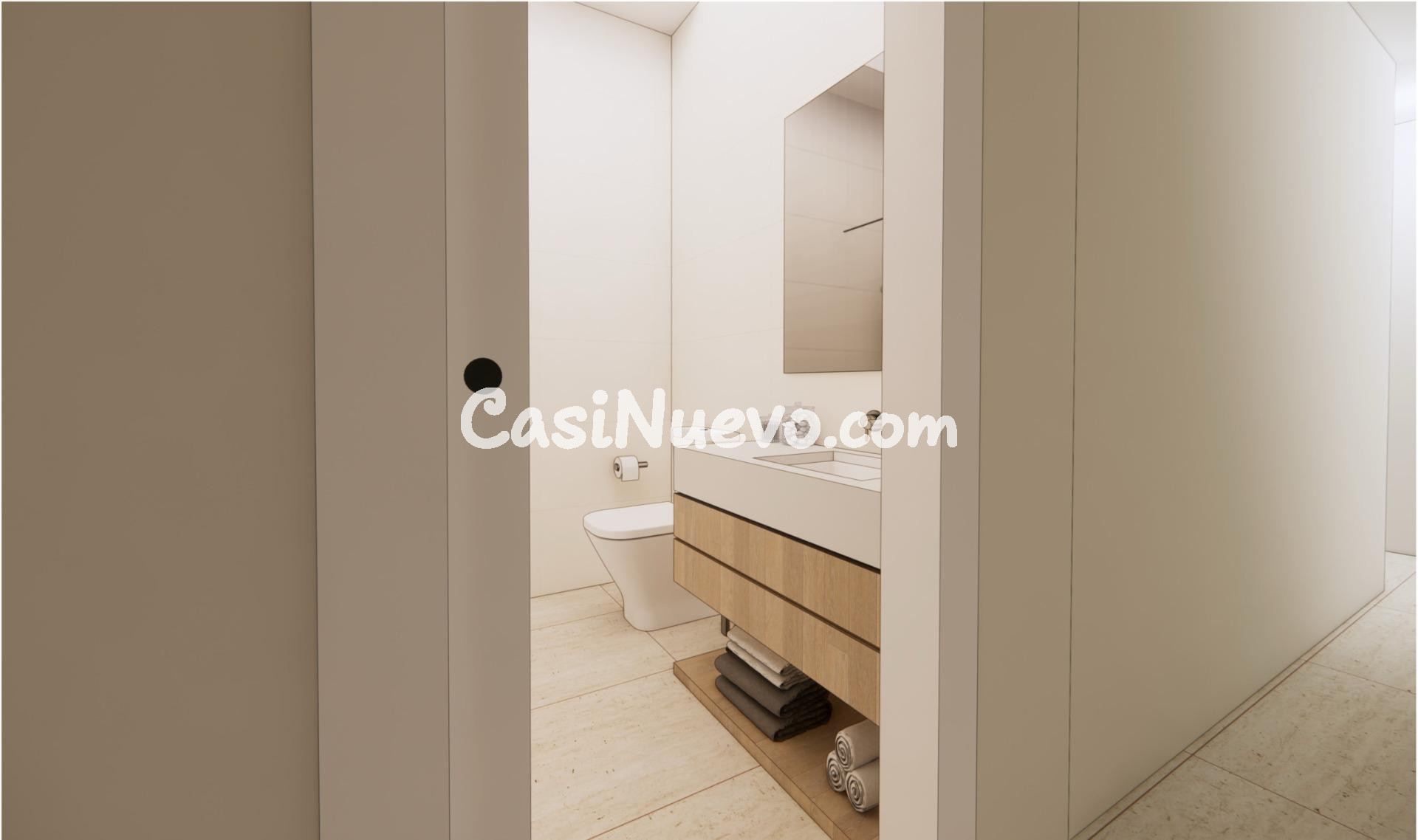 NUEVA CONSTRUCCIÓN PROYECTADA - foto 4