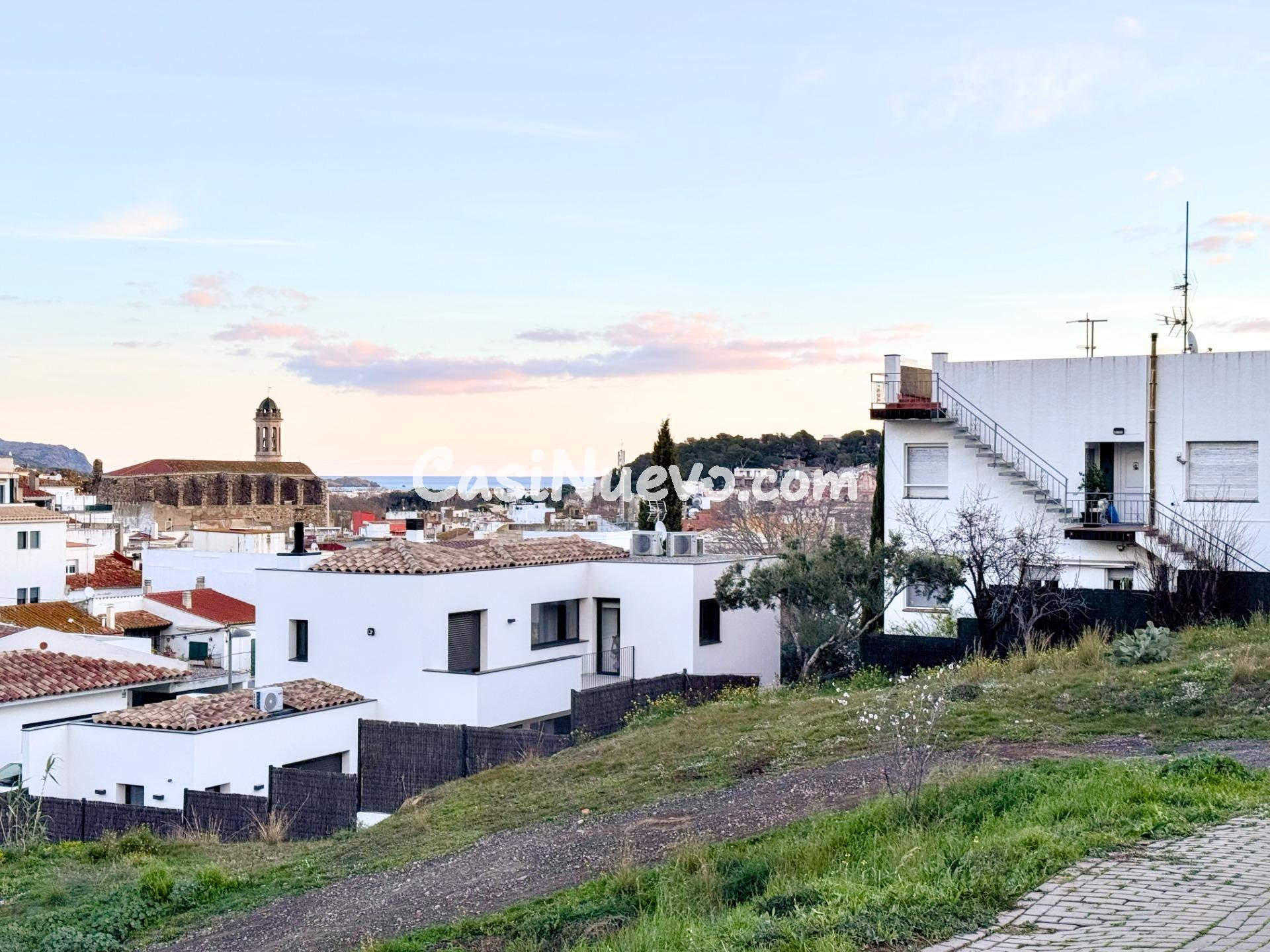 NUEVA CONSTRUCCIÓN PROYECTADA - foto 10