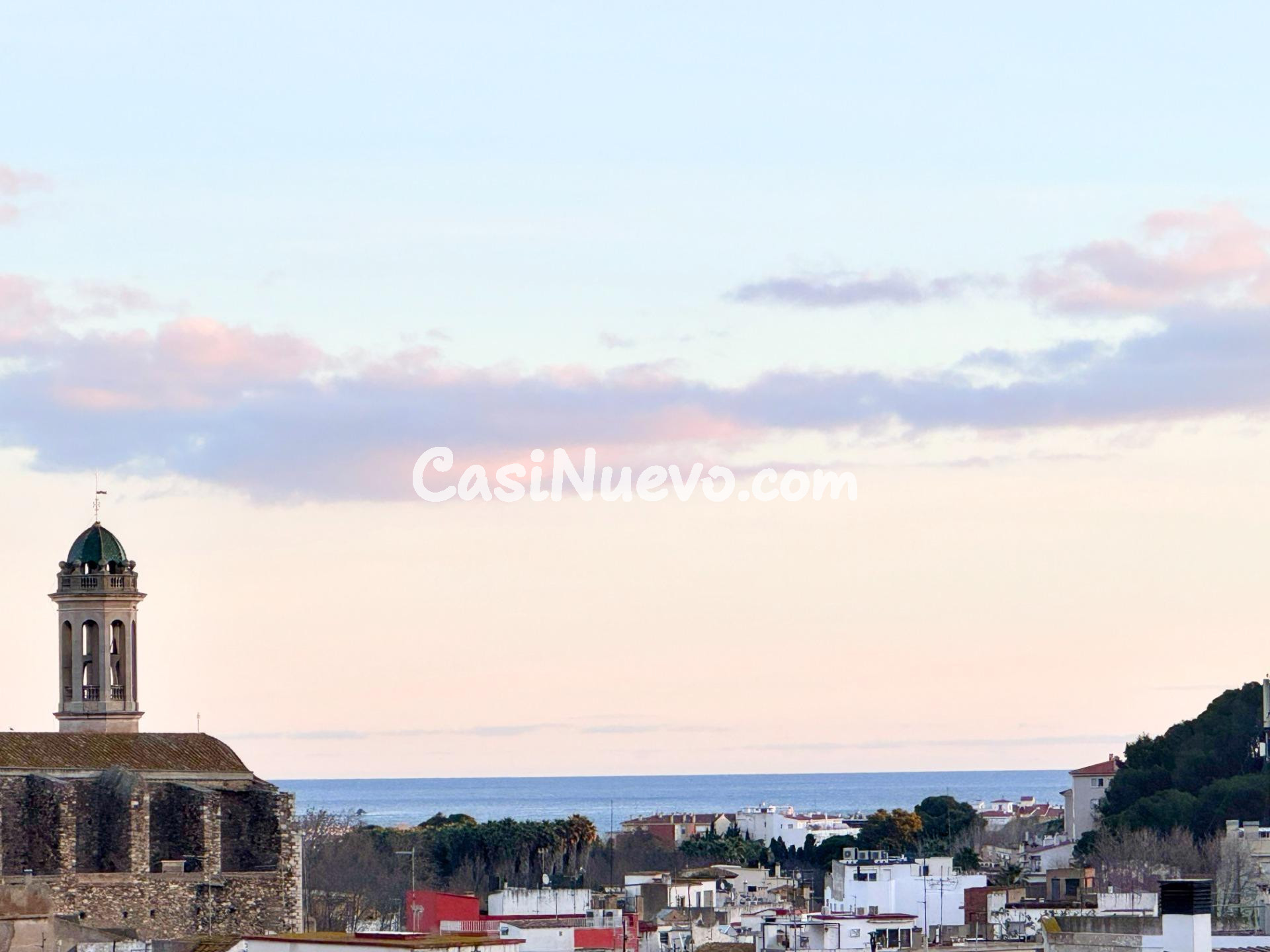 NUEVA CONSTRUCCIÓN PROYECTADA - foto 11