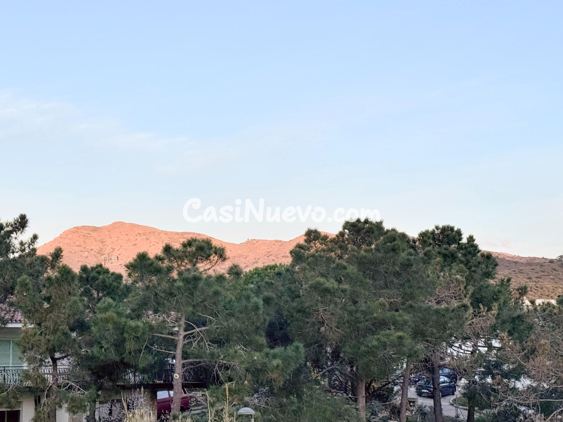 NUEVA CONSTRUCCIÓN PROYECTADA - foto 14