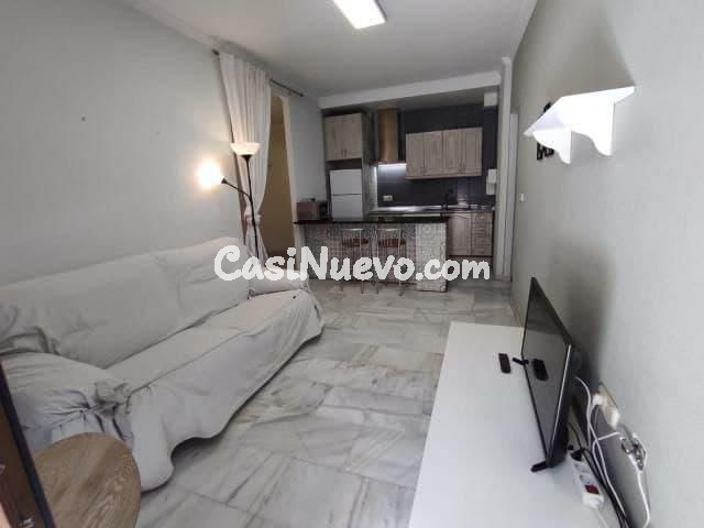 Habitación Premium para Estudiante en Gran Vía | Vistas a la