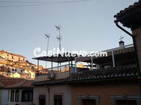 Habitación Premium para Estudiante en Gran Vía | Vistas a la - foto 7