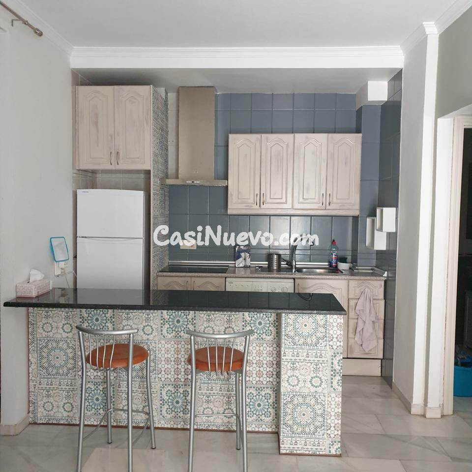 Habitación Premium para Estudiante en Gran Vía | Vistas a la - foto 8