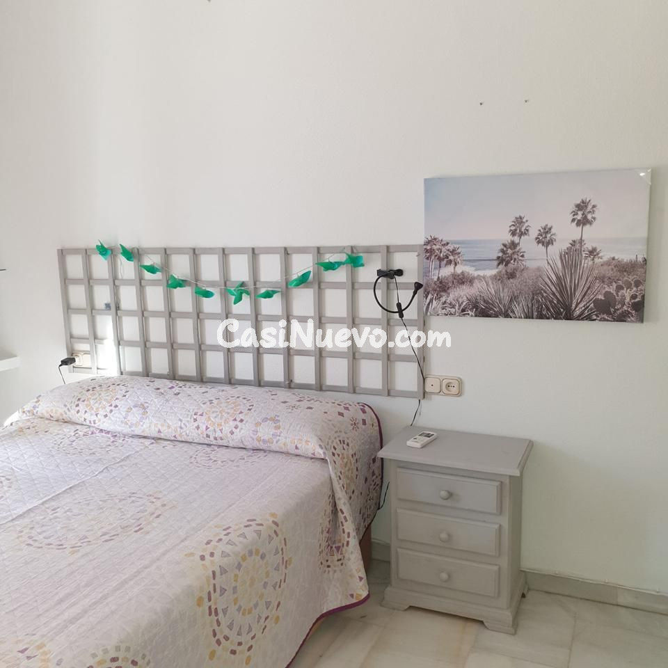 Habitación Premium para Estudiante en Gran Vía | Vistas a la - foto 11