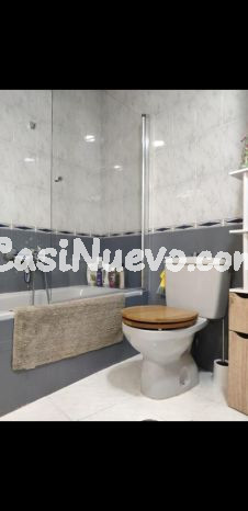 Habitación Premium para Estudiante en Gran Vía | Vistas a la - foto 16