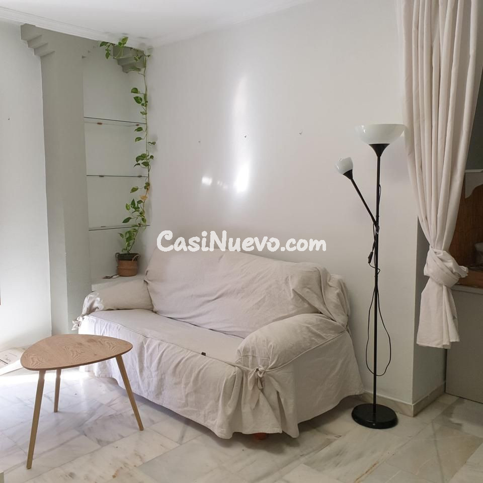 Habitación Premium para Estudiante en Gran Vía | Vistas a la - foto 18