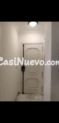 Habitación Premium para Estudiante en Gran Vía | Vistas a la - foto 20