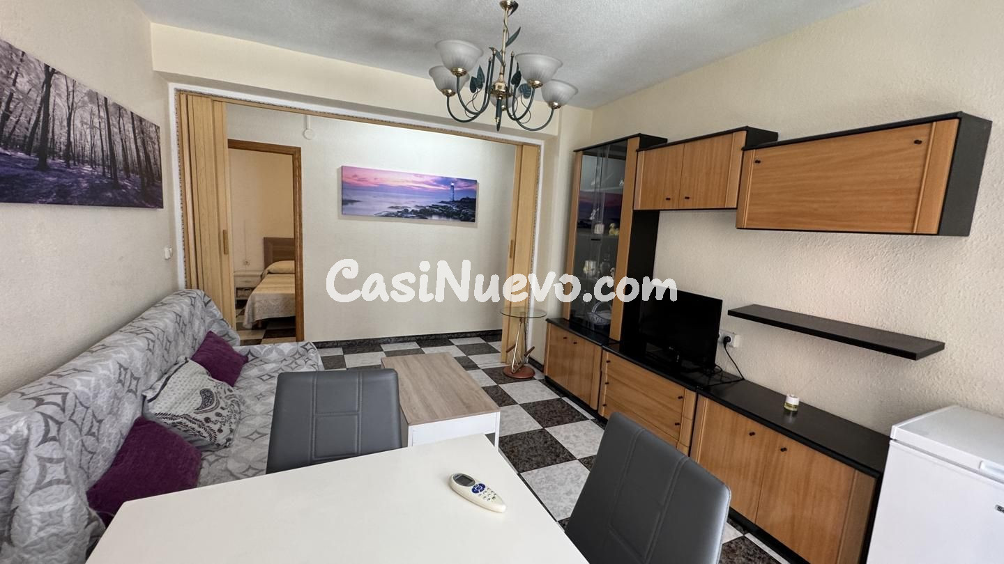 Piso de 3 dormitorios con AIRE ACONDICIONADO en cada habitac - foto 5