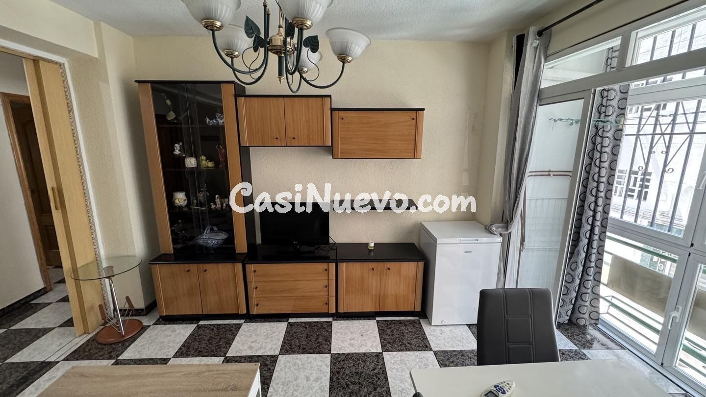 Piso de 3 dormitorios con AIRE ACONDICIONADO en cada habitac - foto 6