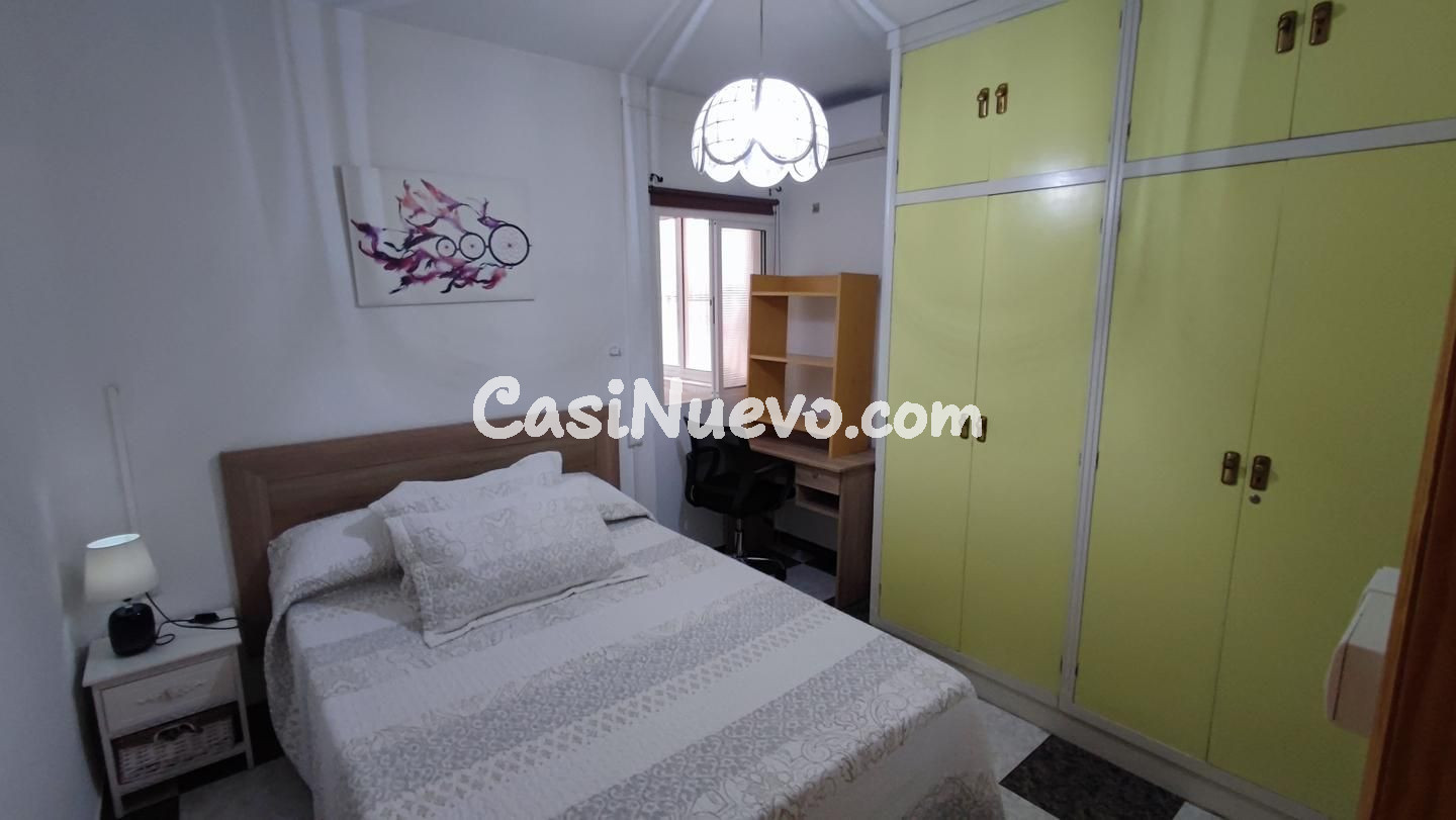 Piso de 3 dormitorios con AIRE ACONDICIONADO en cada habitac - foto 18