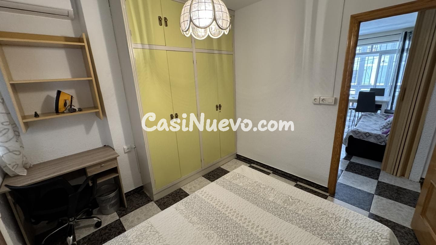Piso de 3 dormitorios con AIRE ACONDICIONADO en cada habitac - foto 19