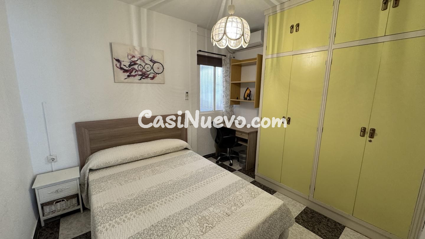 Piso de 3 dormitorios con AIRE ACONDICIONADO en cada habitac - foto 20