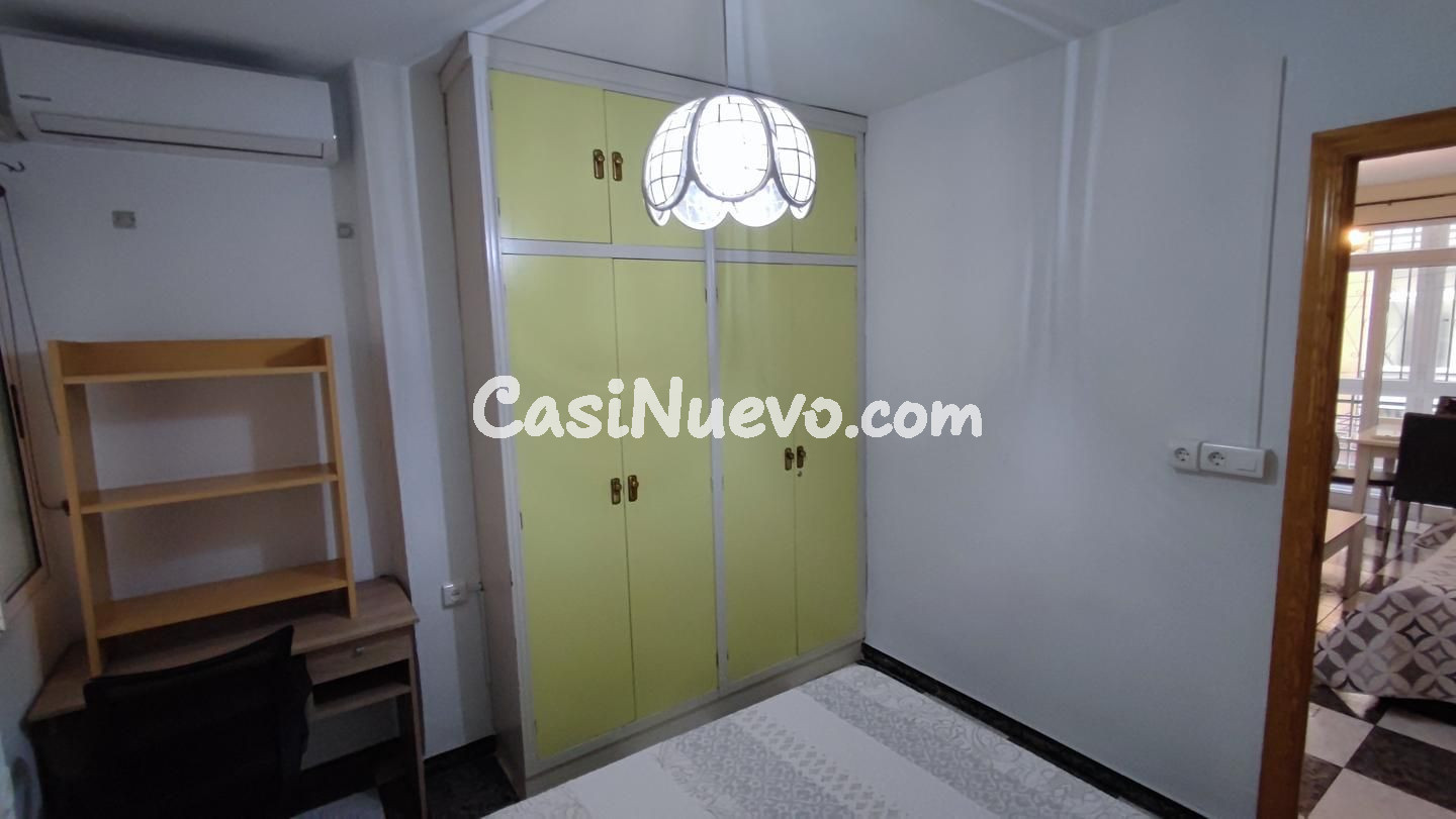 Piso de 3 dormitorios con AIRE ACONDICIONADO en cada habitac - foto 21